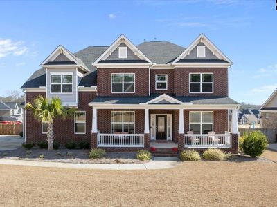 204 Chamois Court , Gilbert, SC 29054