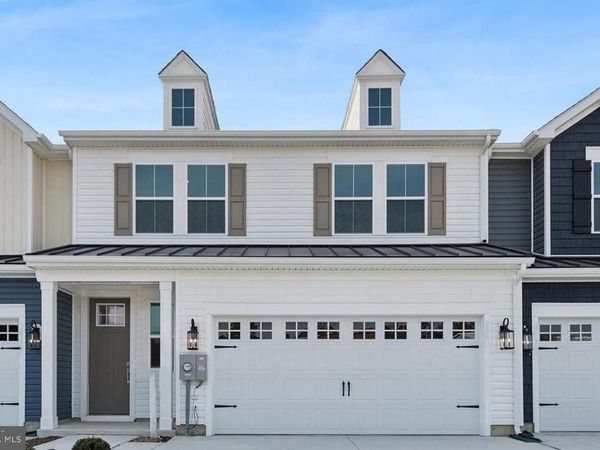 20440 SPYGLASS CIRCLE , GEORGETOWN, DE 19947