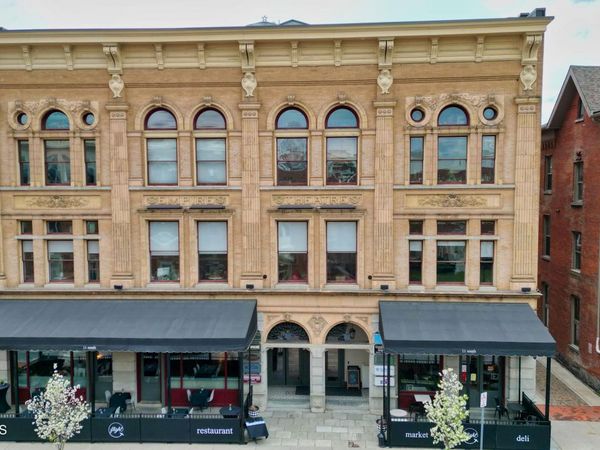 11 South Street, Unit Suite 106, Glens Falls, NY 12801