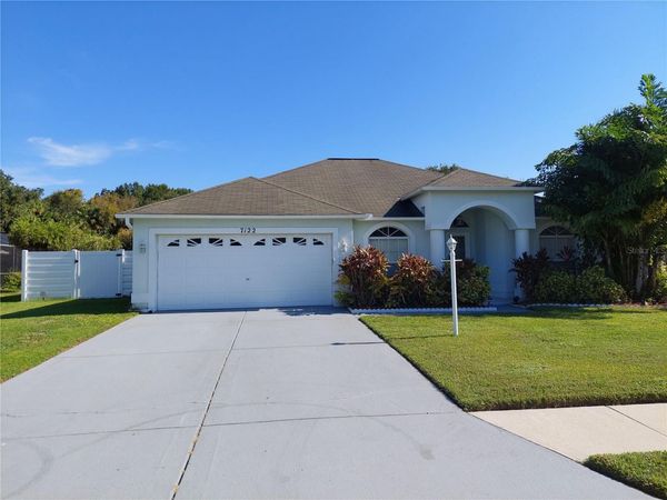 7122 87TH LANE E, PALMETTO, FL 34221