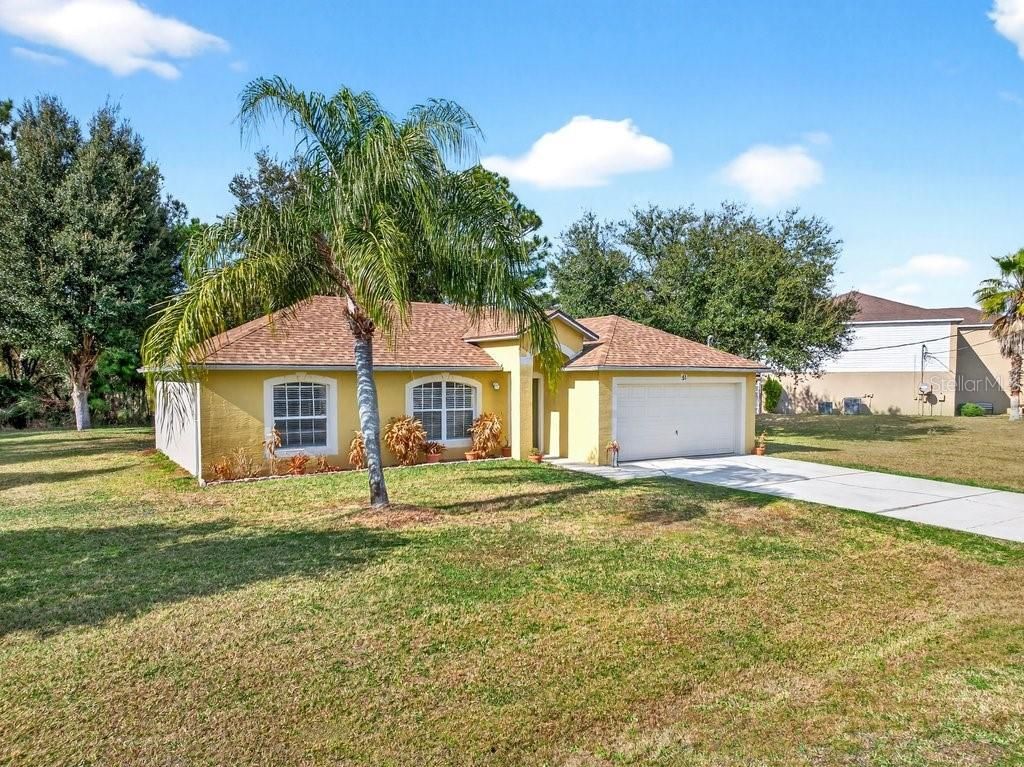 51 Longfellow Drive, Palm Coast, FL 32137 Photo