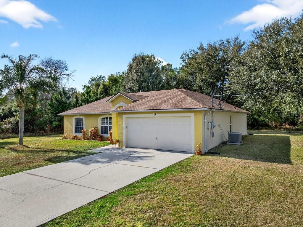 51 Longfellow Drive, Palm Coast, FL 32137 Photo