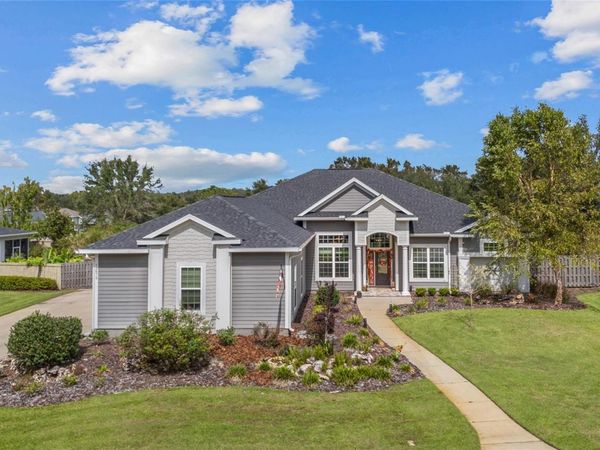 13672 NW 26TH AVENUE, GAINESVILLE, FL 32606