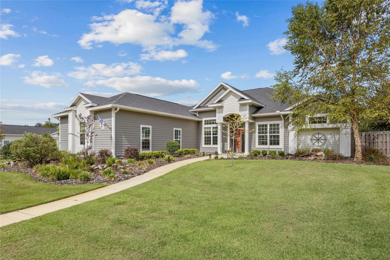 13672 NW 26th Avenue, Gainesville, FL 32606 Photo