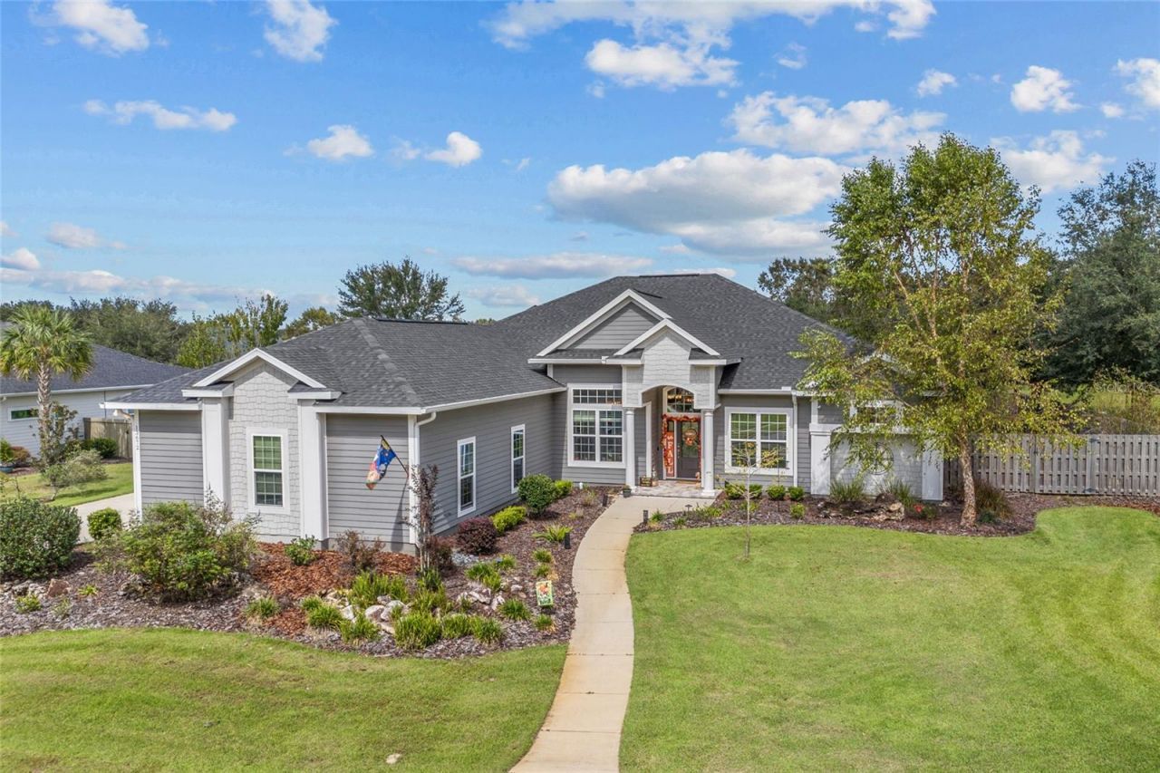 13672 NW 26th Avenue, Gainesville, FL 32606 Photo