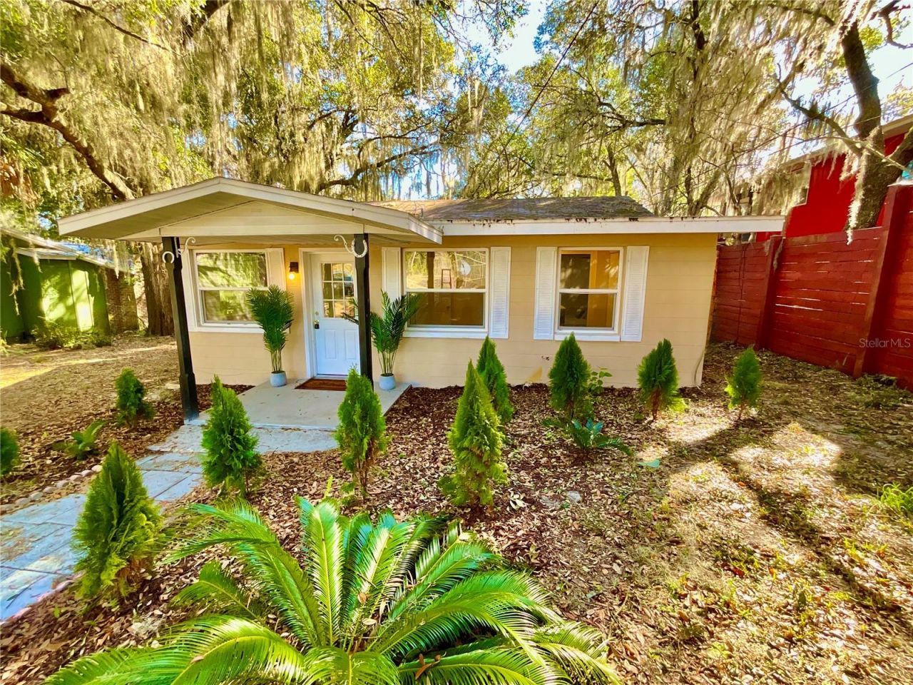 111 2nd Street, Melrose, FL 32666 Photo