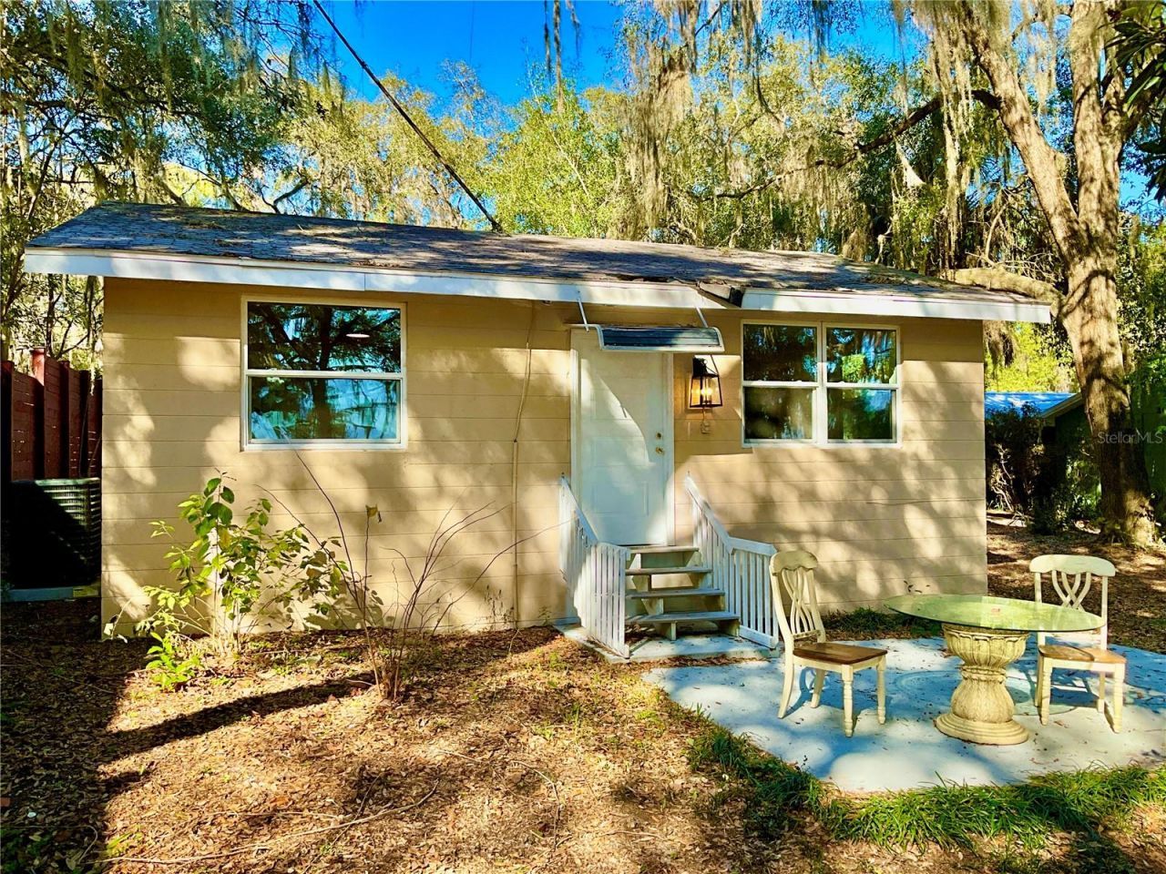 111 2nd Street, Melrose, FL 32666 Photo