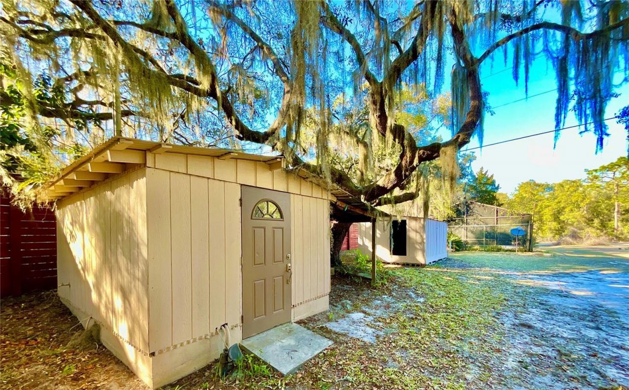 111 2nd Street, Melrose, FL 32666 Photo