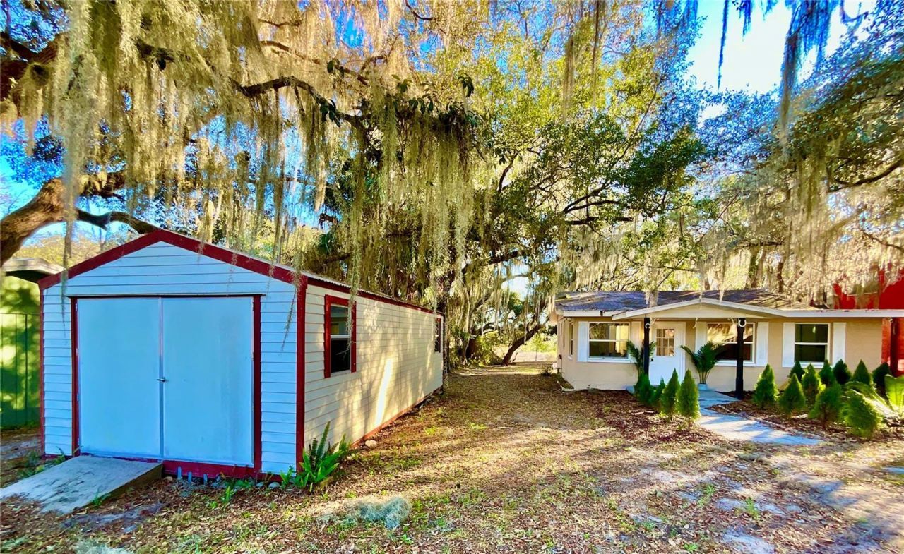 111 2nd Street, Melrose, FL 32666 Photo