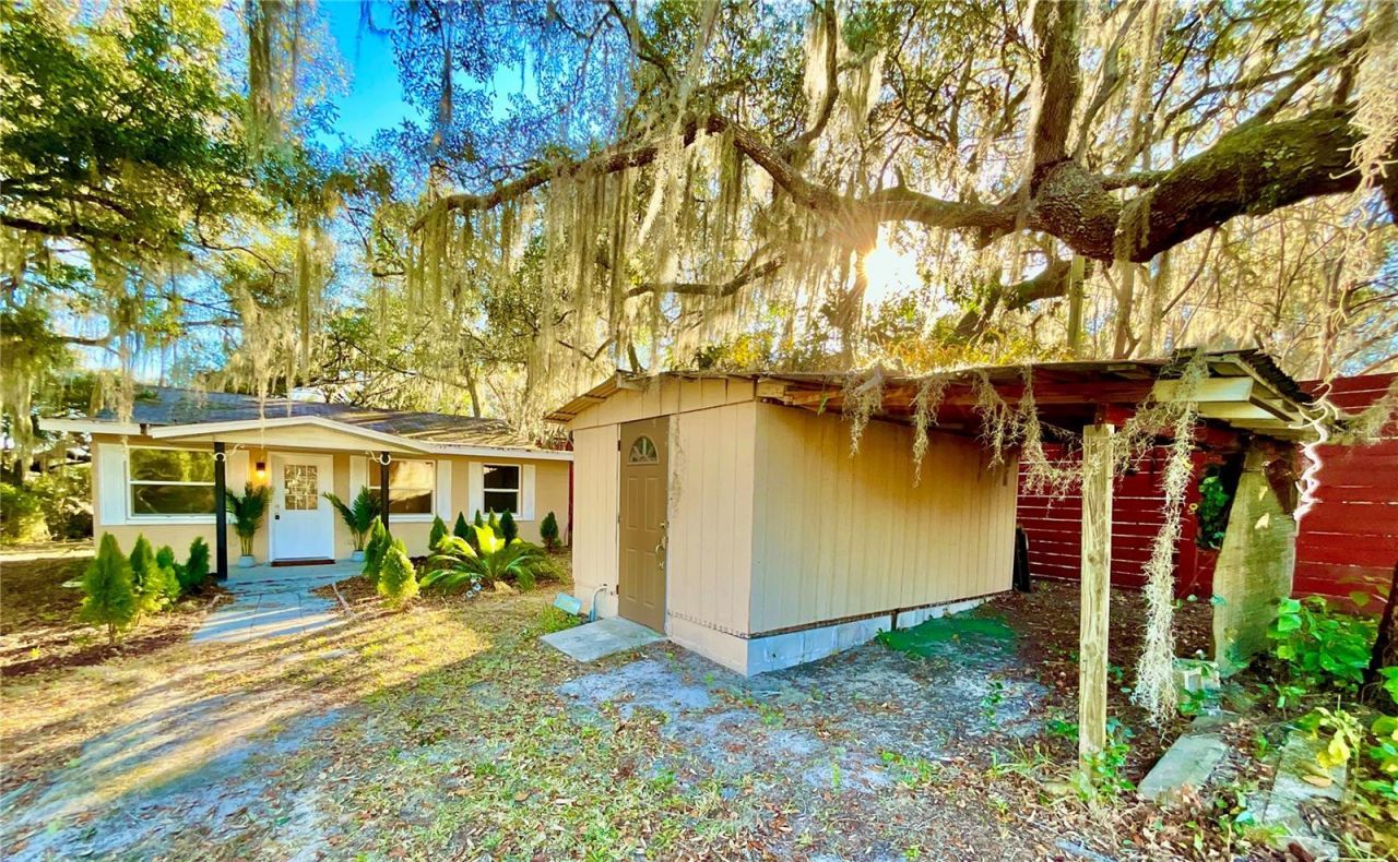 111 2nd Street, Melrose, FL 32666 Photo