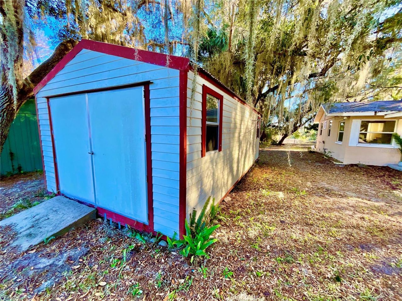 111 2nd Street, Melrose, FL 32666 Photo