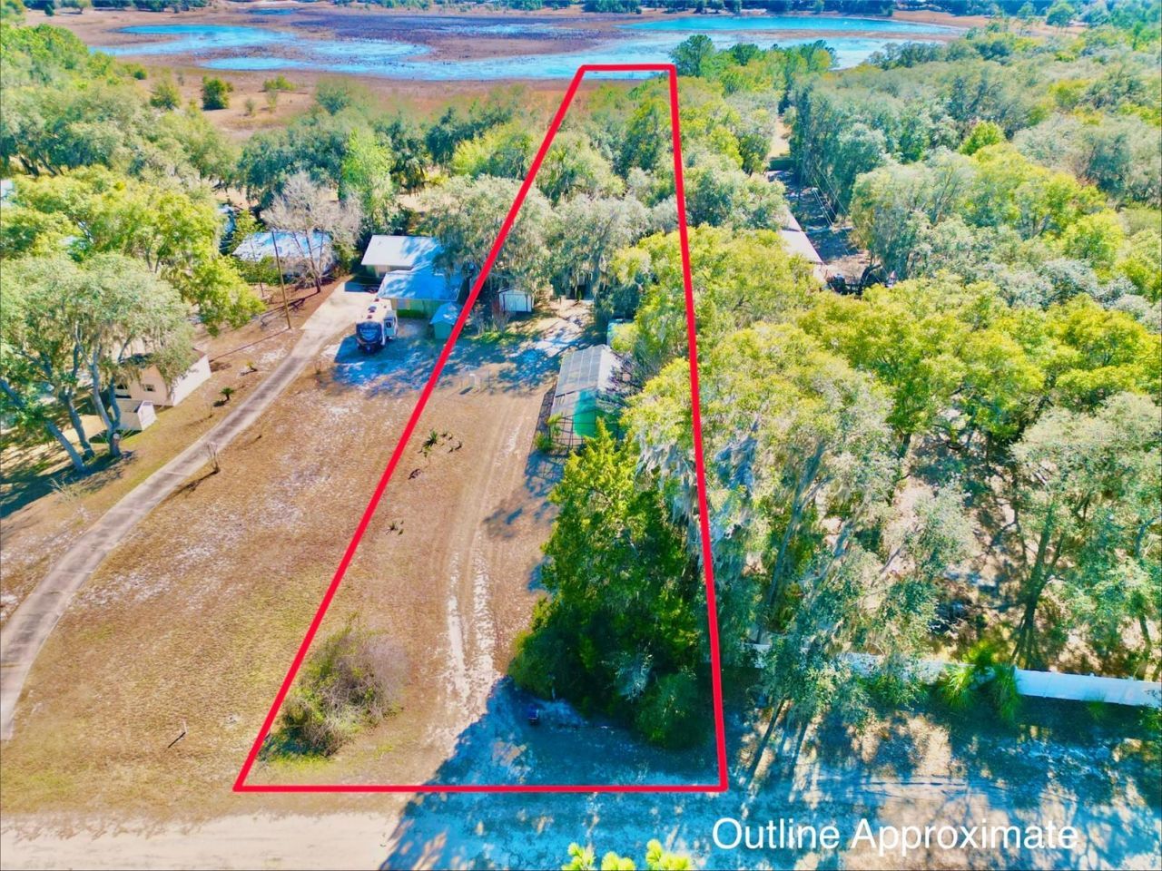 111 2nd Street, Melrose, FL 32666 Photo
