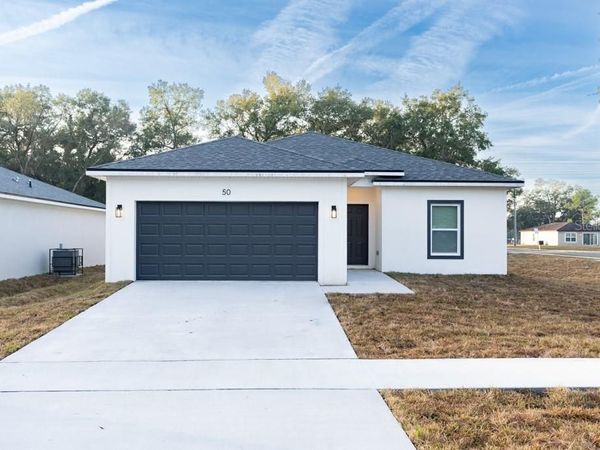 50 W 12TH STREET, APOPKA, FL 32703