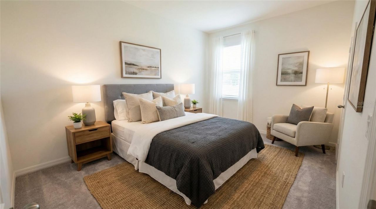 693 Crown Rose Drive, Eagle Lake, FL 33839 Photo