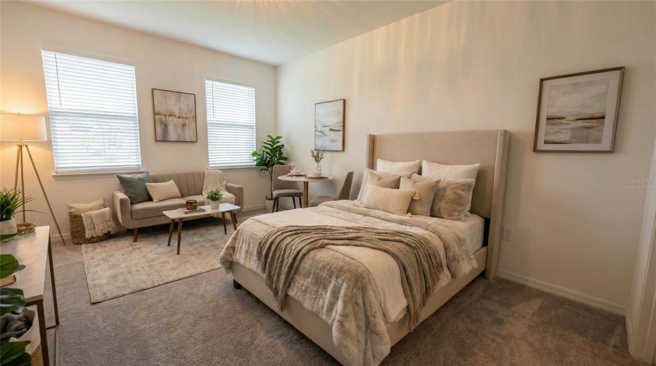 693 Crown Rose Drive, Eagle Lake, FL 33839 Photo