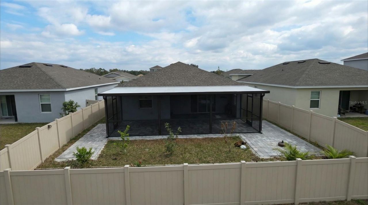 693 Crown Rose Drive, Eagle Lake, FL 33839 Photo