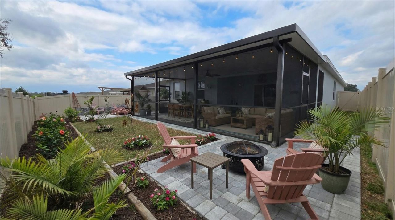 693 Crown Rose Drive, Eagle Lake, FL 33839 Photo