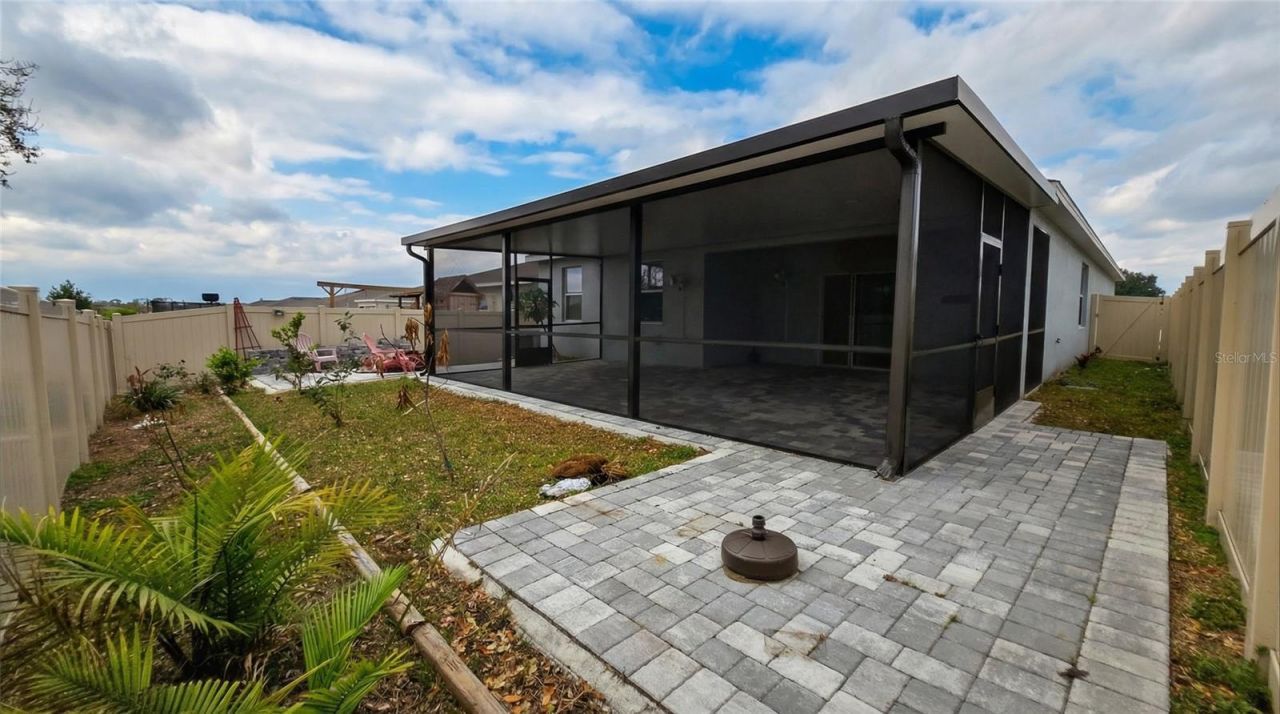 693 Crown Rose Drive, Eagle Lake, FL 33839 Photo