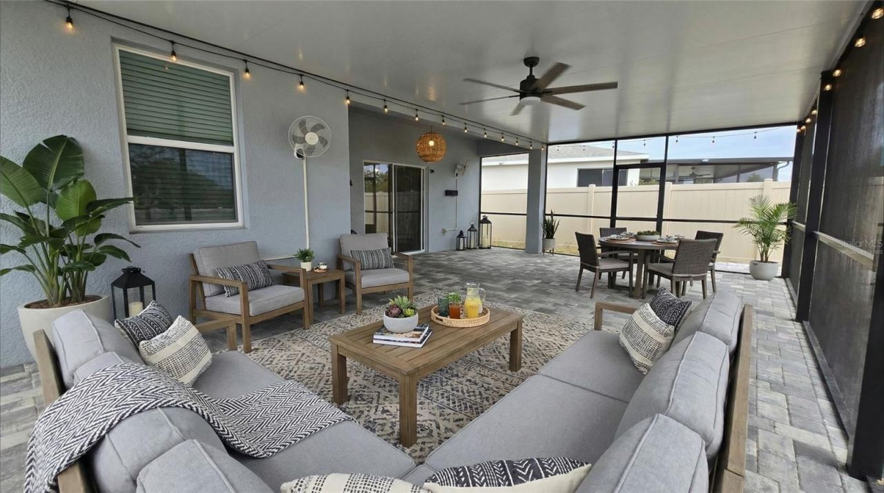 693 Crown Rose Drive, Eagle Lake, FL 33839 Photo