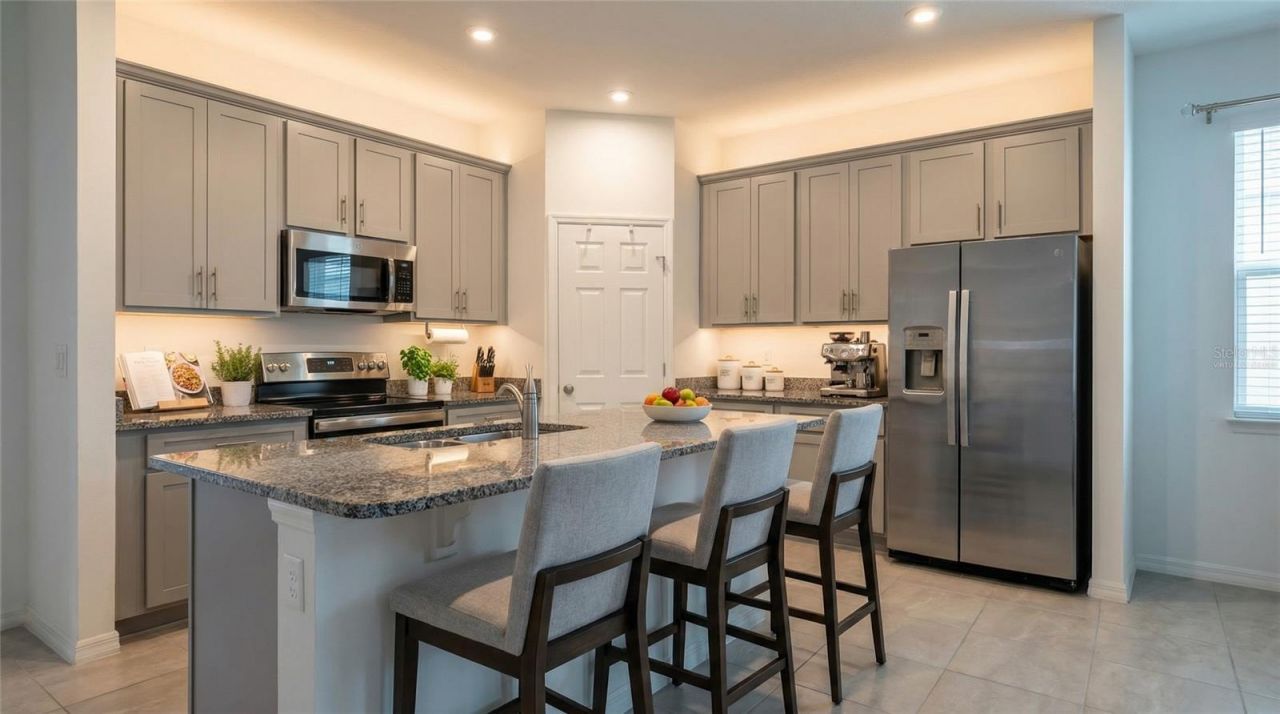 693 Crown Rose Drive, Eagle Lake, FL 33839 Photo