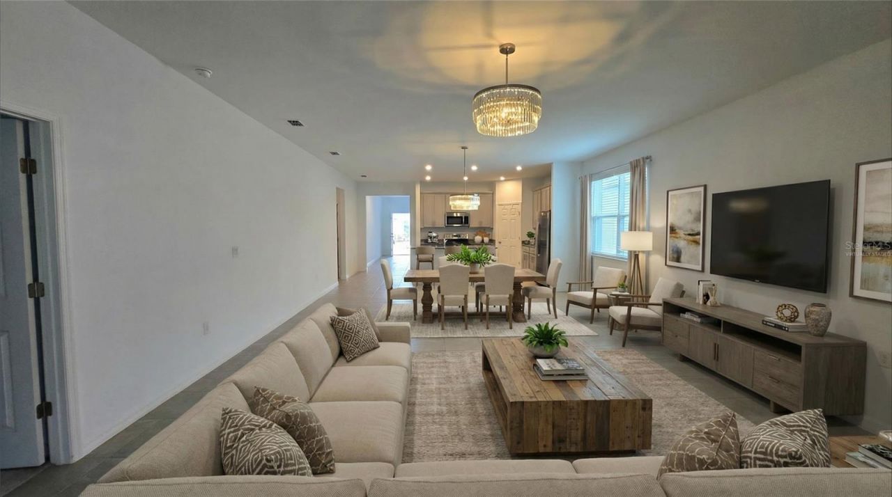 693 Crown Rose Drive, Eagle Lake, FL 33839 Photo