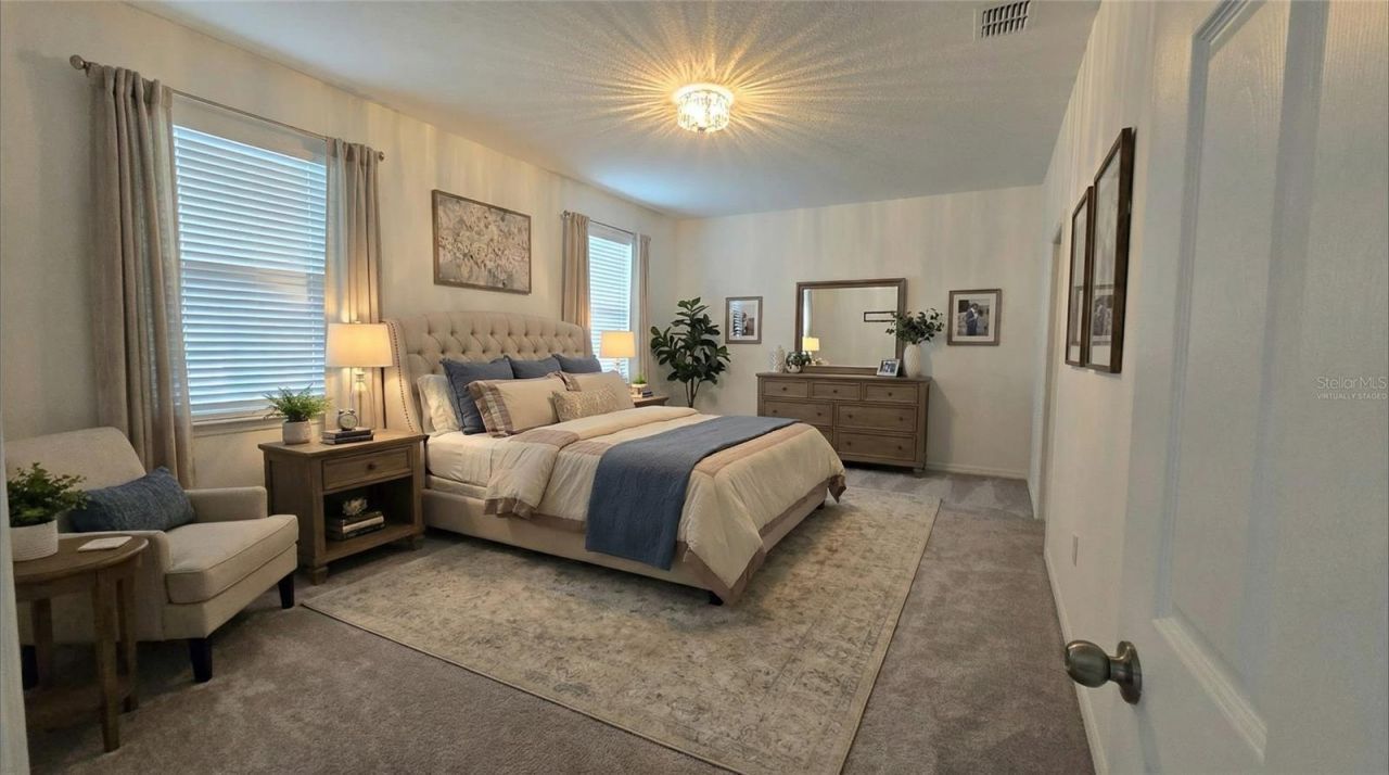 693 Crown Rose Drive, Eagle Lake, FL 33839 Photo