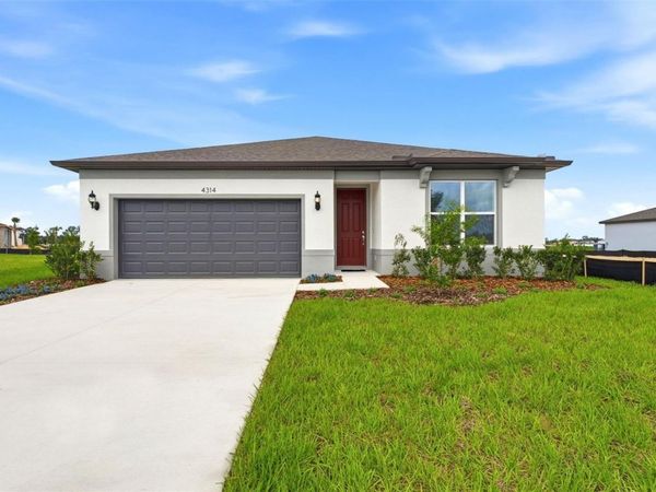 4314 OBSIDIAN DRIVE, SPRING HILL, FL 34609
