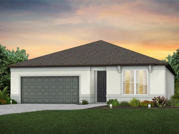 4314 OBSIDIAN DRIVE, SPRING HILL, FL 34609