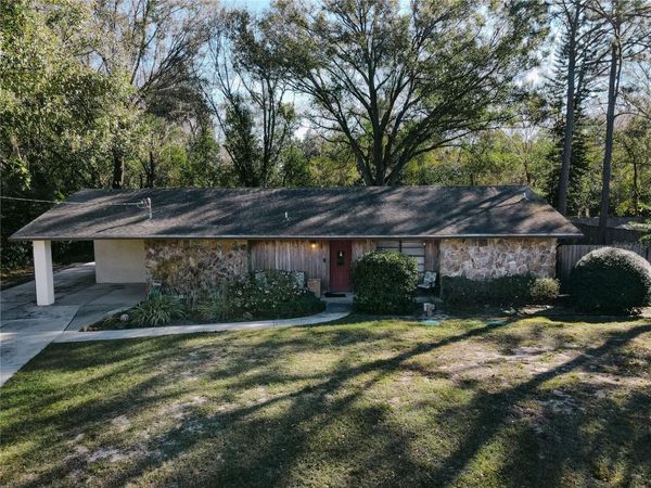 18305 OAKDALE ROAD, ODESSA, FL 33556