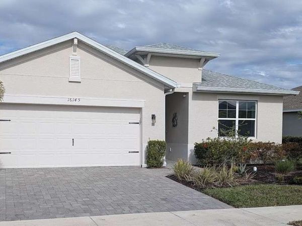 16145 SABAL PATH, PUNTA GORDA, FL 33982