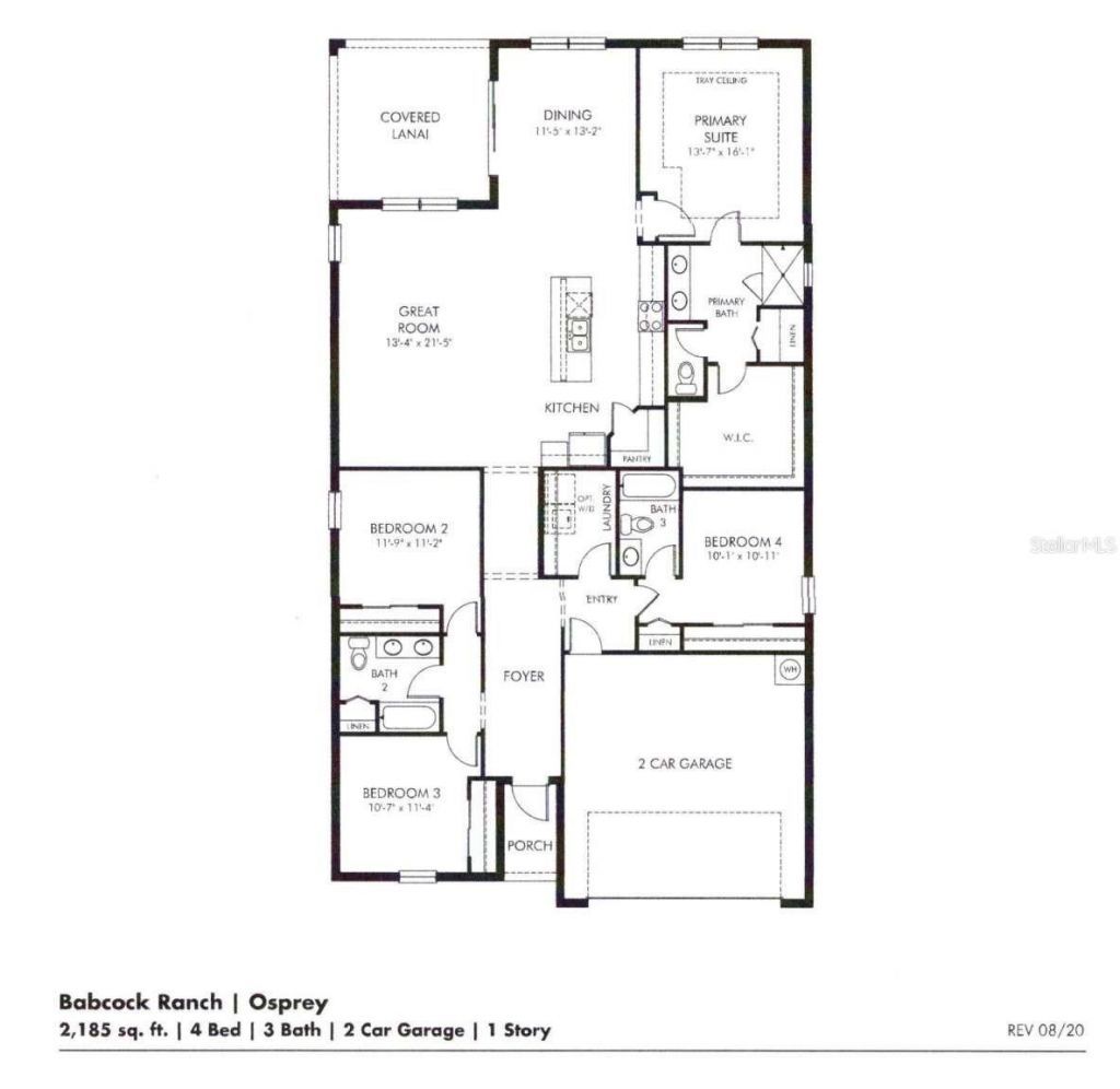 16145 Sabal Path, Punta Gorda, FL 33982 Photo