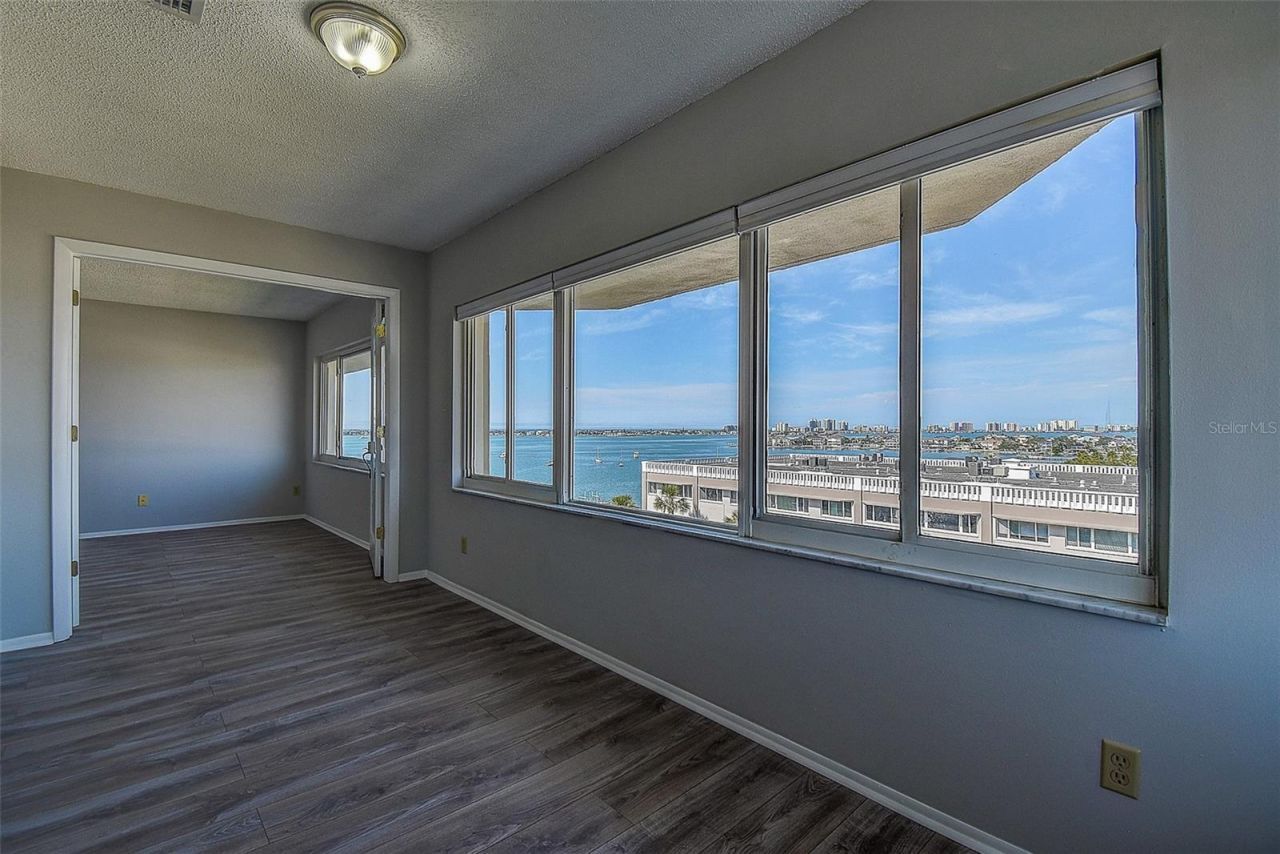 100 Bluff View Drive, Unit 514A, Belleair Bluffs, FL 33770 Photo