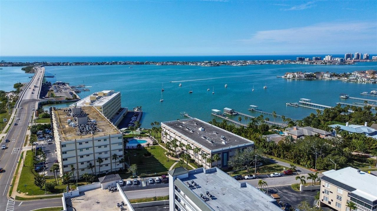 100 Bluff View Drive, Unit 514A, Belleair Bluffs, FL 33770 Photo