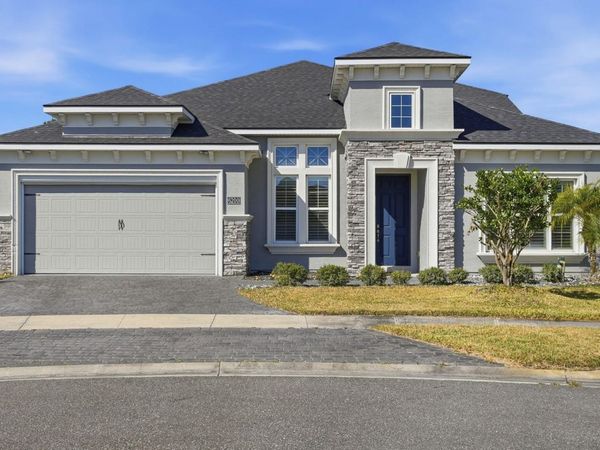 6200 W FALLSGROVE LANE, PORT ORANGE, FL 32128