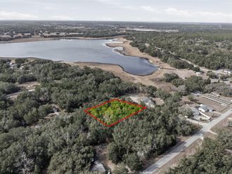 Lot 163 SW SHOREWOOD DRIVE Dunnellon, FL 34431