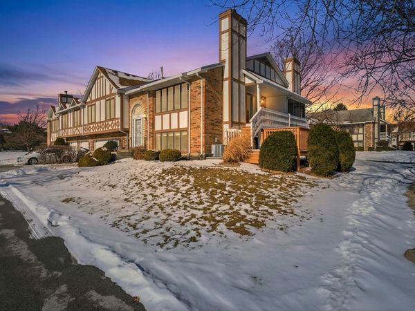 17550 Drummond Drive, Tinley Park, IL 60487