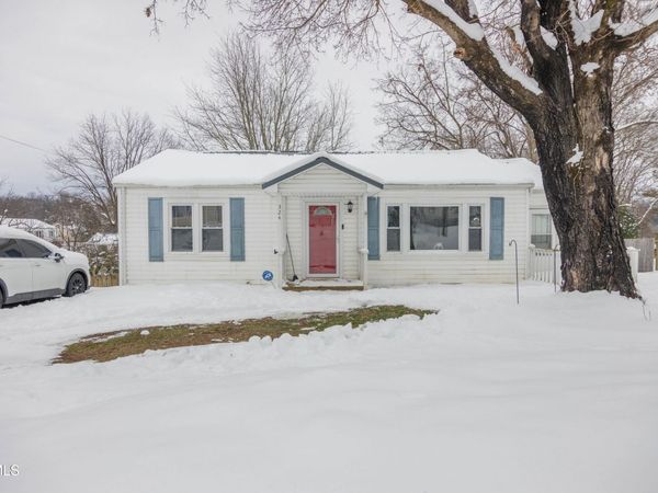 324 Juniper Street, Greeneville, TN 37745