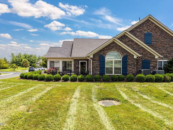 1294 Hatterdale Farm Road, Blountville, TN 37617