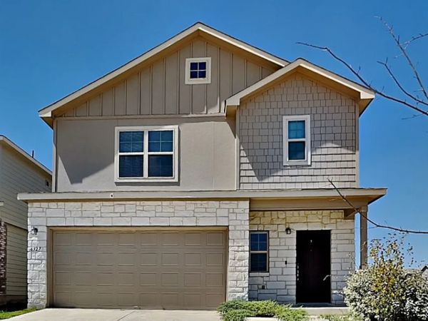 6327 SYCAMORE RUN, San Antonio, TX 78219