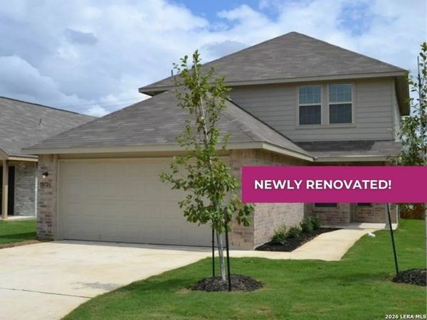 10726 Goose Way, San Antonio, TX 78224