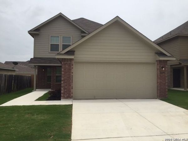 2030 Catfish Pond, San Antonio, TX 78224