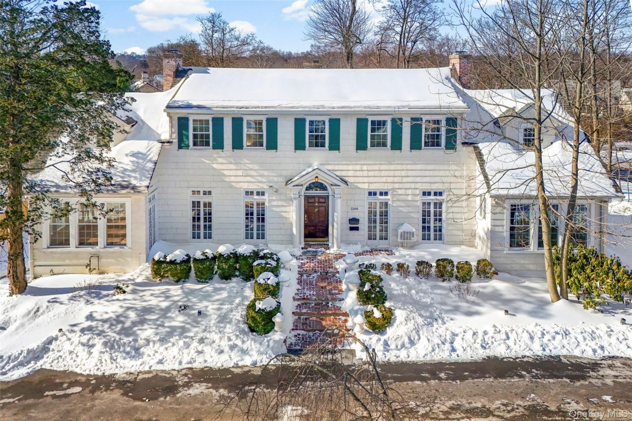 1146 North Avenue, New Rochelle, NY 10804 Main Photo