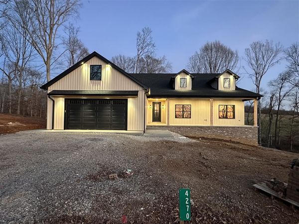 4270 Gainesville Port Oliver Road , Scottsville, KY 42164