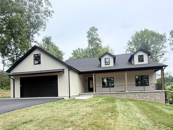 4270 Gainesville Port Oliver Road, Scottsville, KY 42164