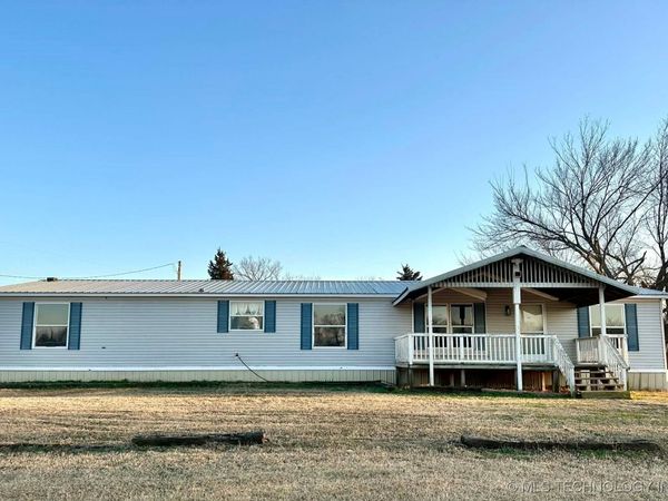 33900 S 4220 Road , Inola, OK 74036