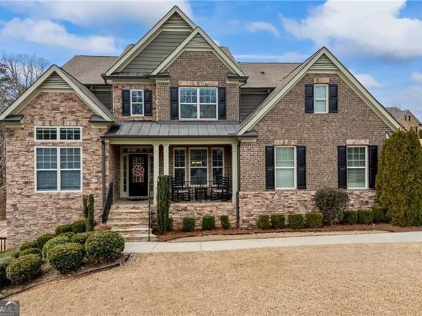 8910 Ellesmere Drive, Cumming, GA 30041