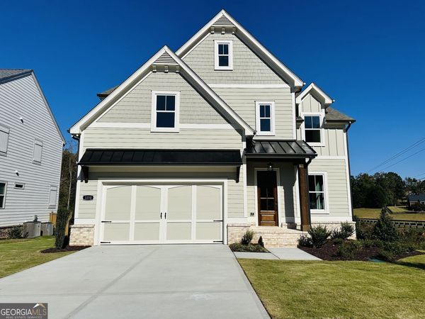 3310 Hillshire Drive, Cumming, GA 30028