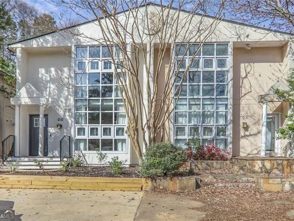 1210 Cleburne Avenue NE, Atlanta, GA 30307