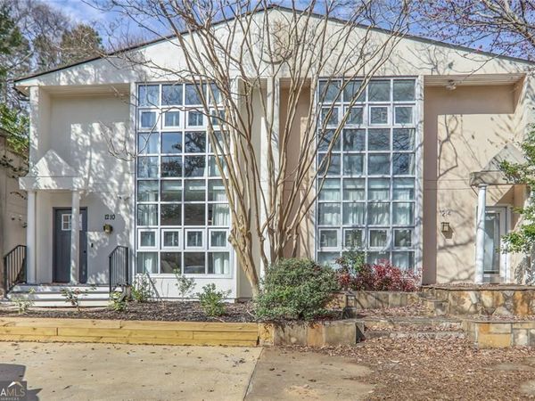 1210 Cleburne Avenue NE, Atlanta, GA 30307