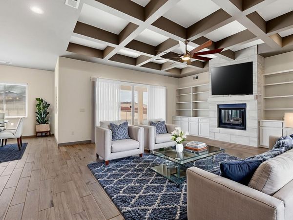 3301 Vatapa Road NE, Rio Rancho, NM 87144